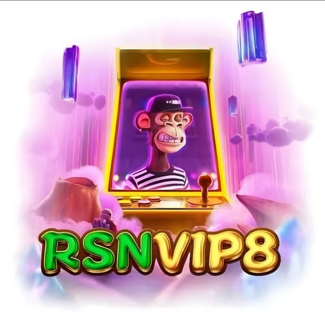 RSNVIP8 - Permainan Tycoon yang Menarik dan Menghibur